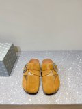 Women D*ior X B*irkenstock Top Quality Sandals