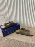 Men Women D*ior X B*irkenstock Top Quality Sandals