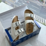 Women D*ior X B*irkenstock Top Quality Sandals
