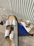 Men Women D*ior X B*irkenstock Top Quality Sandals
