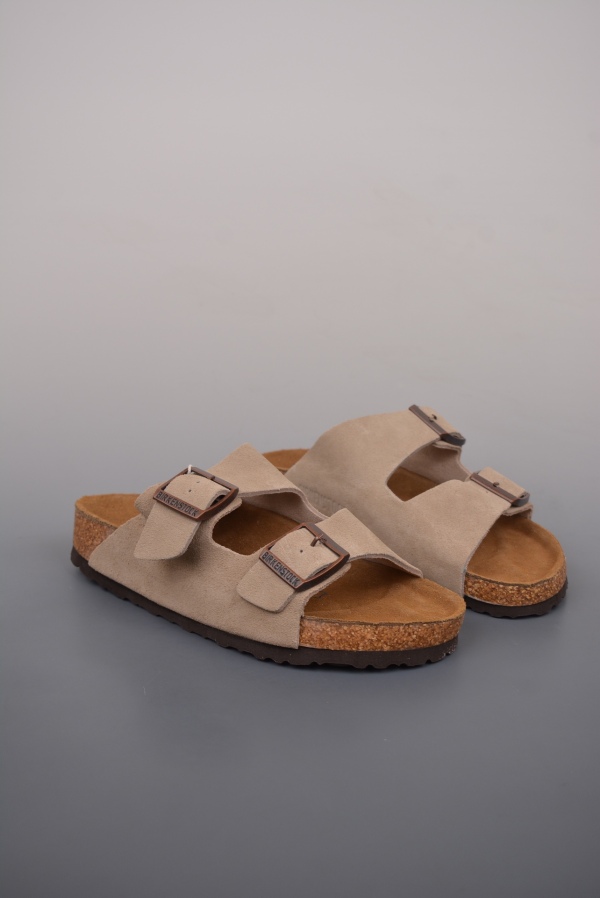 Men Women D*ior X B*irkenstock Top Quality Sandals