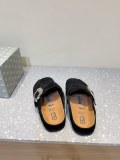 Women D*ior X B*irkenstock Top Quality Sandals