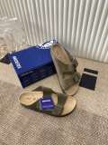 Men Women D*ior X B*irkenstock Top Quality Sandals