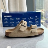 Women D*ior X B*irkenstock Top Quality Sandals