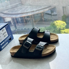 Women D*ior X B*irkenstock Top Quality Sandals