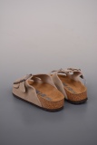 Men Women D*ior X B*irkenstock Top Quality Sandals