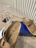 Men Women D*ior X B*irkenstock Top Quality Sandals