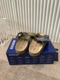 Men Women D*ior X B*irkenstock Top Quality Sandals