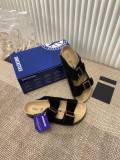Men Women D*ior X B*irkenstock Top Quality Sandals