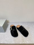 Women D*ior X B*irkenstock Top Quality Sandals