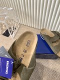 Men Women D*ior X B*irkenstock Top Quality Sandals
