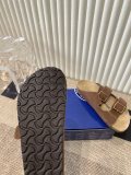 Men Women D*ior X B*irkenstock Top Quality Sandals