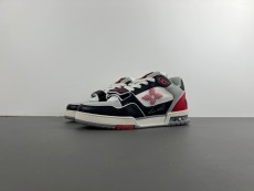 Men L*ouis V*uitton Top Sneakers  Have Size EU47