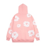 D*enim T*ears Top Quality Clothes