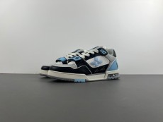 Men L*ouis V*uitton Top Sneakers  Have Size EU47