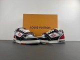 Men L*ouis V*uitton Top Sneakers  Have Size EU47