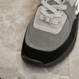 Men Women C*hanel Top Sneaker