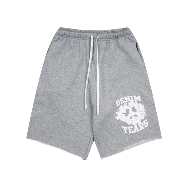 D*enim T*ears Top Quality Clothes