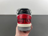 Men L*ouis V*uitton Top Sneakers  Have Size EU47
