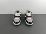 Men L*ouis V*uitton Top Sneakers  Have Size EU47