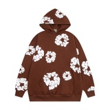 D*enim T*ears Top Quality Clothes