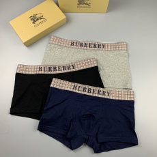 Underpants Top 3 Pieces