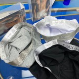 Underpants Top 3 Pieces