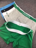 Underpants Top 3 Pieces
