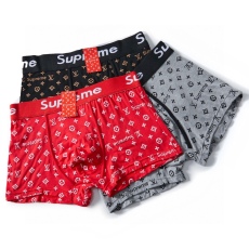 Underpants Top 3 Pieces