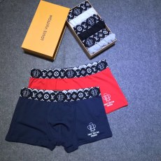 Underpants Top 3 Pieces