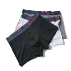 Underpants Top 3 Pieces