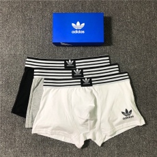 Underpants Top 3 Pieces