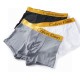 Underpants Top 3 Pieces