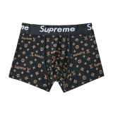 Underpants Top 3 Pieces