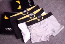 Underpants Top 3 Pieces
