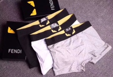 Underpants Top 3 Pieces