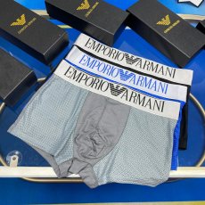 Underpants Top 3 Pieces