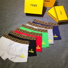 Underpants Top 3 Pieces