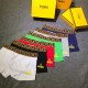 Underpants Top 3 Pieces