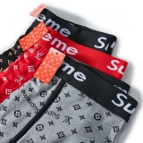 Underpants Top 3 Pieces