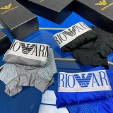 Underpants Top 3 Pieces