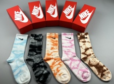 Socks 5 pairs