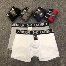 Underpants Top 3 Pieces