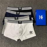 Underpants Top 3 Pieces
