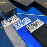 Underpants Top 3 Pieces