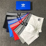 Underpants Top 3 Pieces