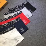 Underpants Top 3 Pieces