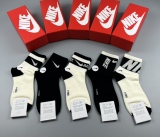 Socks 5 pairs