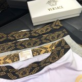 Underpants Top 3 Pieces