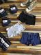 Underpants Top 3 Pieces